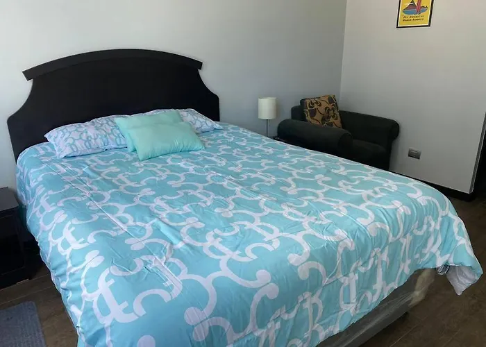 Apartamento Edificio Urbana Z.10