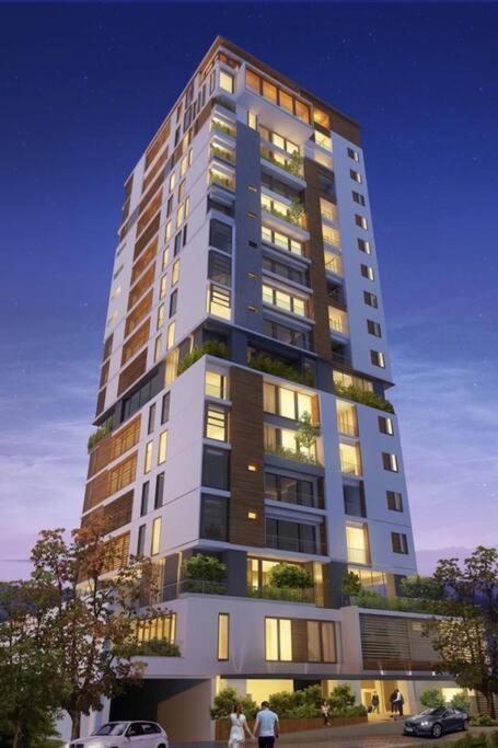 Edificio Urbana Z.10 Apartamento