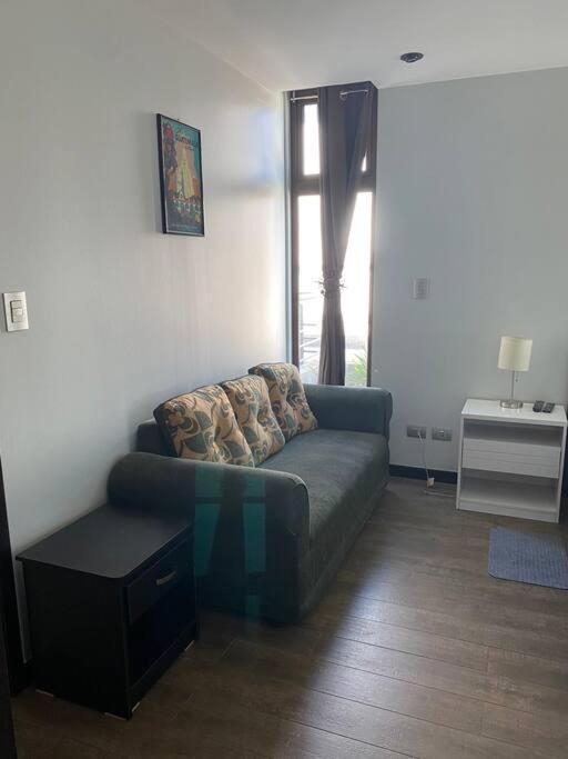 Apartamento Edificio Urbana Z.10 Guatemala City